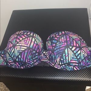 Victoria secret bra without straps